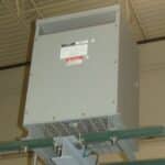 3F3Y045ST - 45 KVA