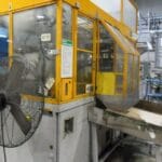 PF8-4B Injection Stretch Blow Molder