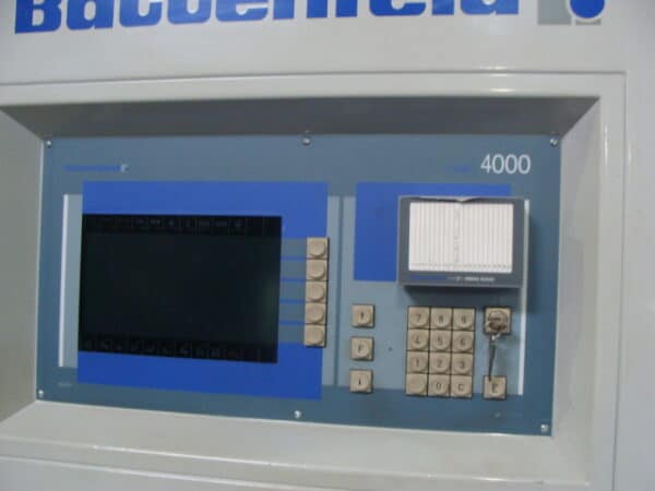 BA 300V / 50H - Image 4