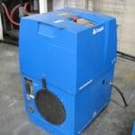L11 - Lubricated Rotary Screw