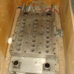 24-Cavity Hot Half  Preform Mold