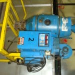 MDM-25 - Desiccant Dryer