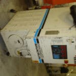 CDD100 Desiccant Dryer