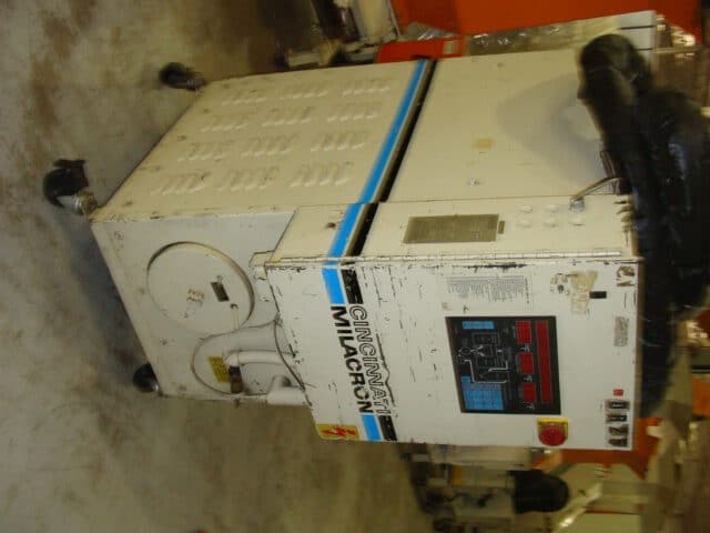 CDD100 Desiccant Dryer