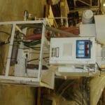 MDM-25A Desiccant Dryer