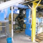 ZSK58 MC - Compounding Line