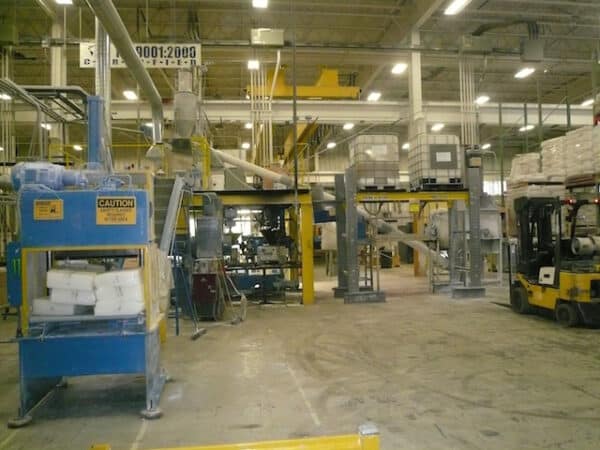 ZSK58 MC - Compounding Line - Image 4