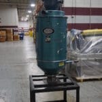 150 - Material Hopper