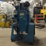 DCS-15M - Desiccant Dryer