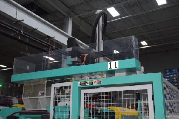 570 E 2000-800 - Electric - Image 4