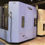 NHP8000