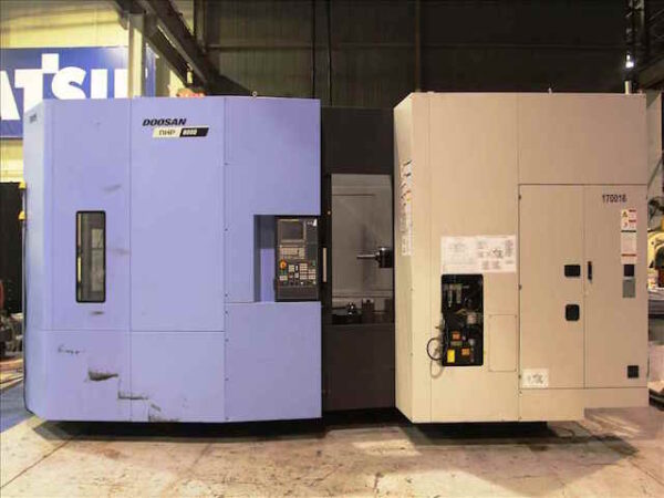 NHP8000 - Image 2