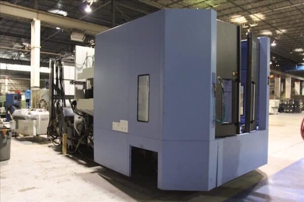 NHP8000 - Image 5