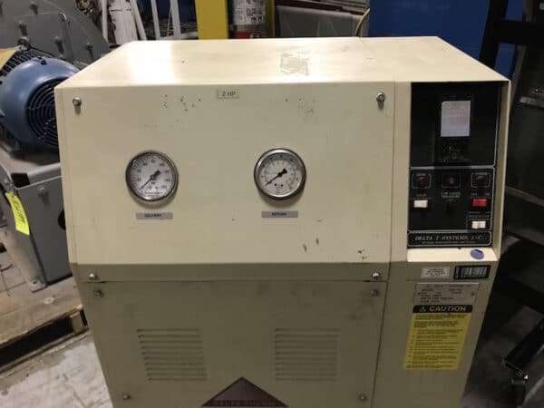 HD461S - Image 2