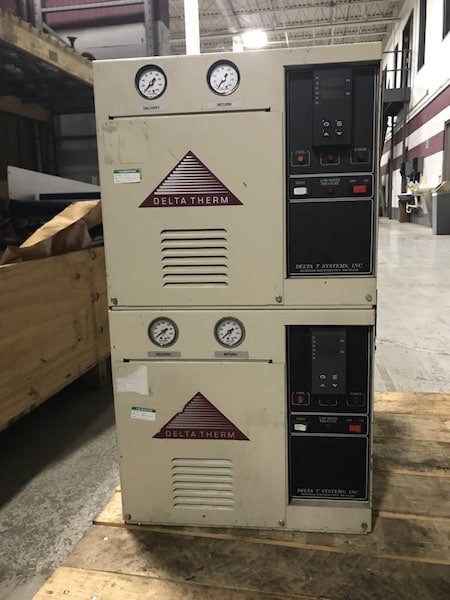 B420S – Dual Unit