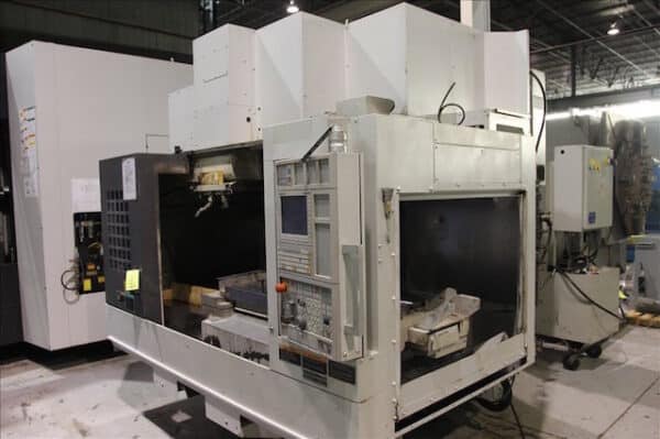 NV5000 1B/40 - Image 2