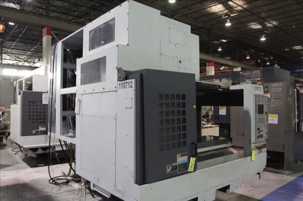 NV5000 1B/50 - Image 2