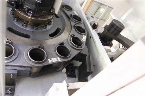 NV5000 1B/50 - Image 8