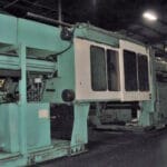750 SFM - Structural Foam