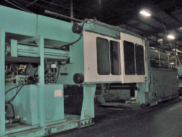 750 SFM - Structural Foam