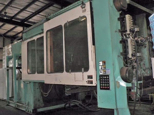 750 SFM - Structural Foam - Image 3