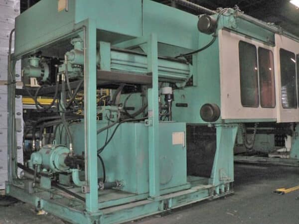 750 SFM - Structural Foam - Image 4
