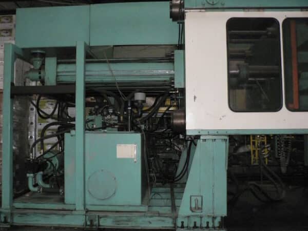 750 SFM - Structural Foam - Image 5