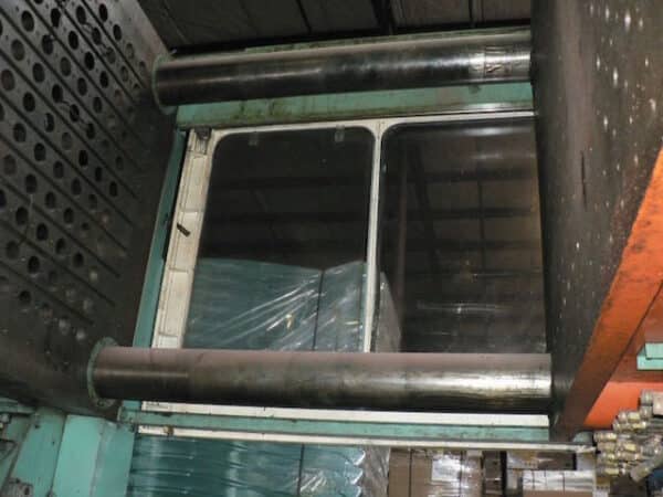 750 SFM - Structural Foam - Image 10