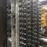 48 Cavity Preform Mold