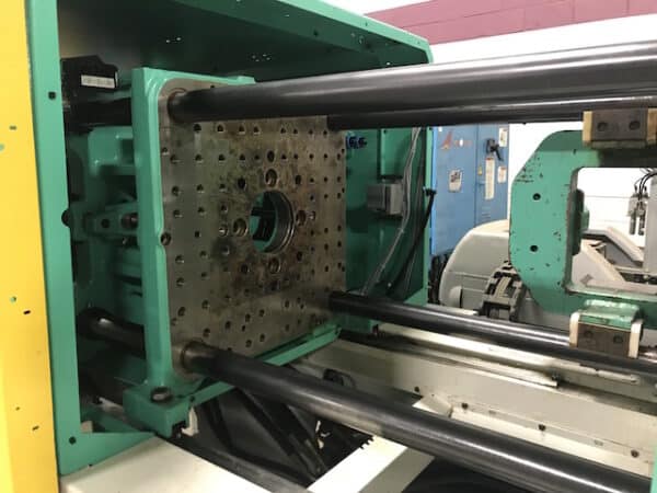 370S 700-30/30 Silicone - Image 3