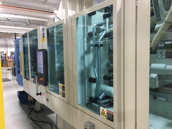 Multinject CXZ 350-1000/380 - 2-Shot - Image 2