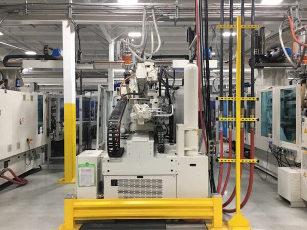 Multinject CXZ 350-1000/380 - 2-Shot - Image 3
