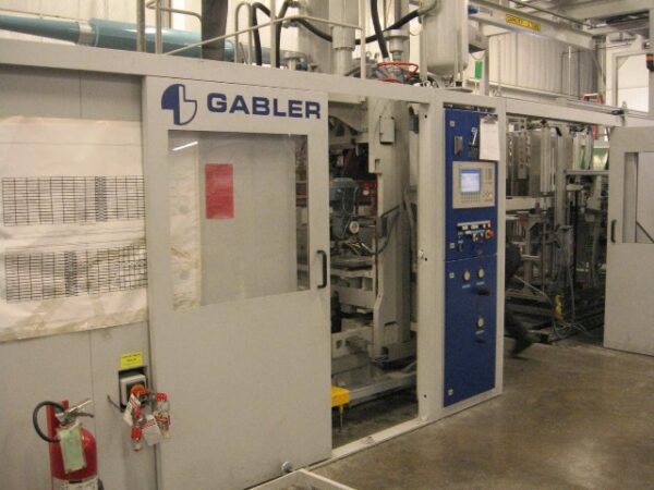 Varius SR Continuous Thermformer - Image 2