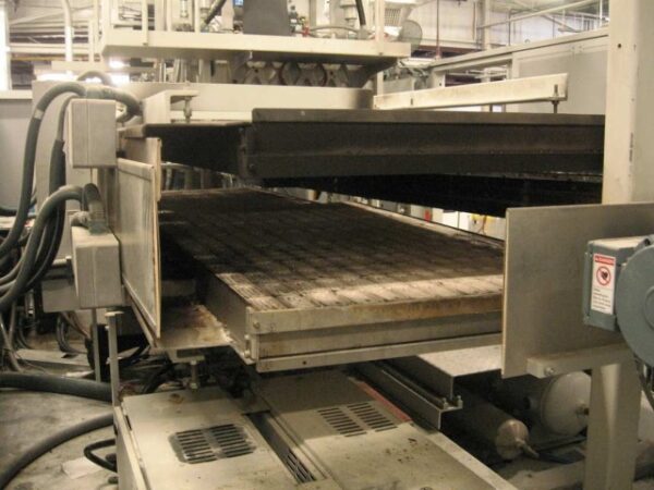 Varius SR Continuous Thermformer - Image 3