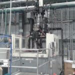 TNX220R-25V - Vertical/Vertical
