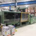 ES 3550/600AH