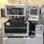 VZ300L Wire EDM