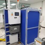 622-1A LSR Mixing & Dispensing System