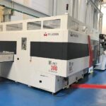M-PET 300 - PET Preform Injection Machine