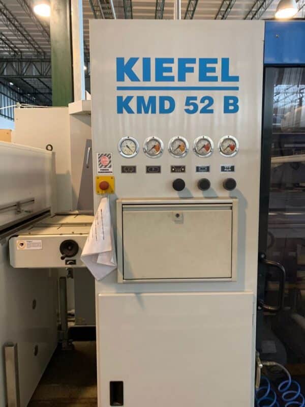 KMD 52 B - Image 3