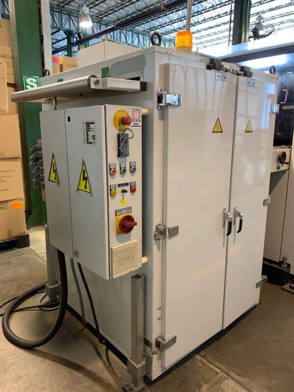 KMD 52 B - Image 5