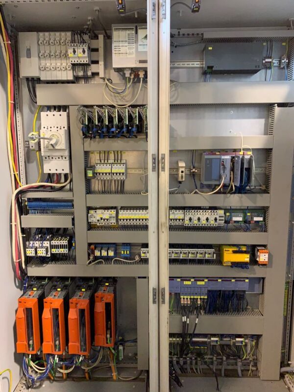 KMD 52 B - Image 13