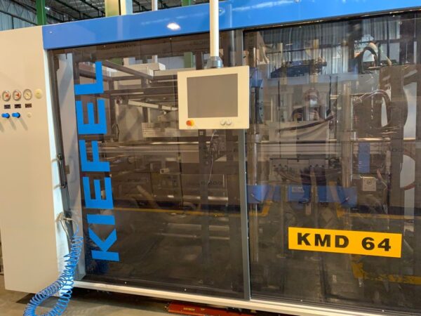 KMD 64 - Image 4