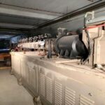 56" Sheet Line