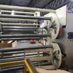 60" Duplex Winder
