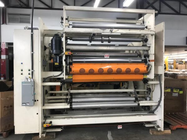 60" Duplex Winder - Image 2
