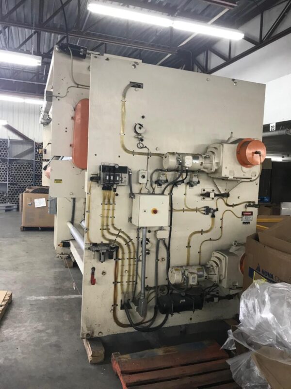 60" Duplex Winder - Image 3