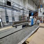 KME 60 SX Extrusion Line