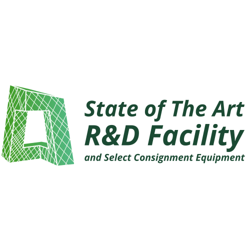State of The Art R&D Facility