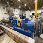 CJWH52 Pelletizing Line